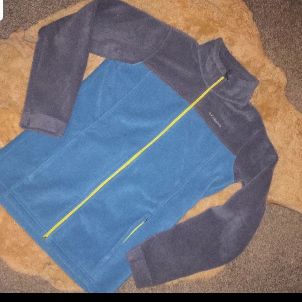 Columbia Jacket